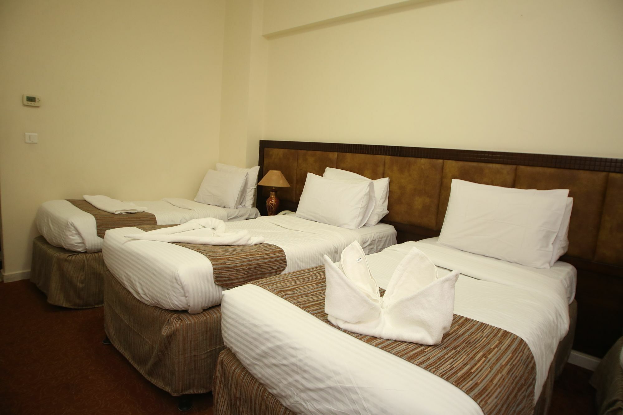 Wefada Al Zahra Hotel Medina ภายนอก รูปภาพ