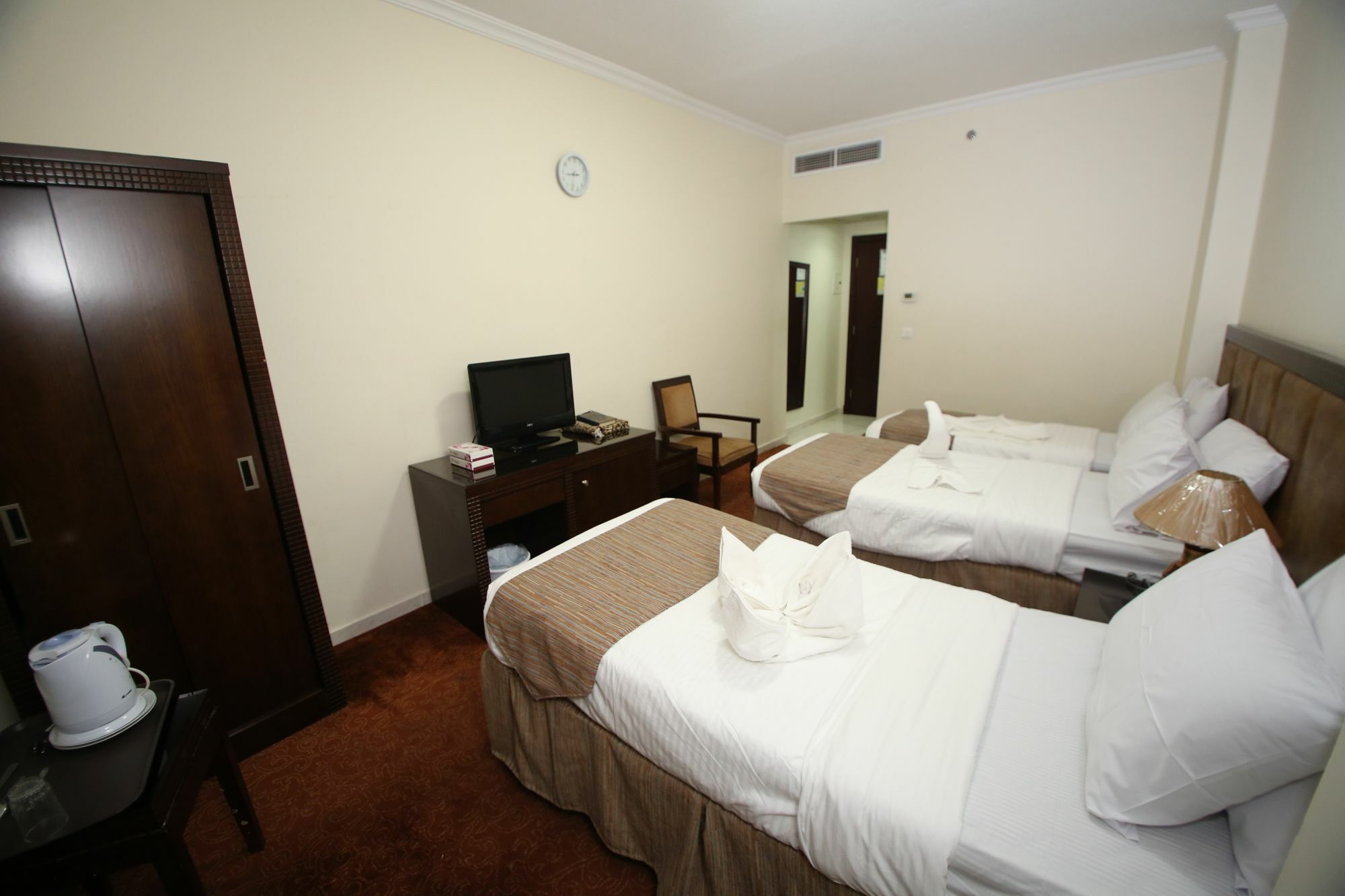 Wefada Al Zahra Hotel Medina ภายนอก รูปภาพ