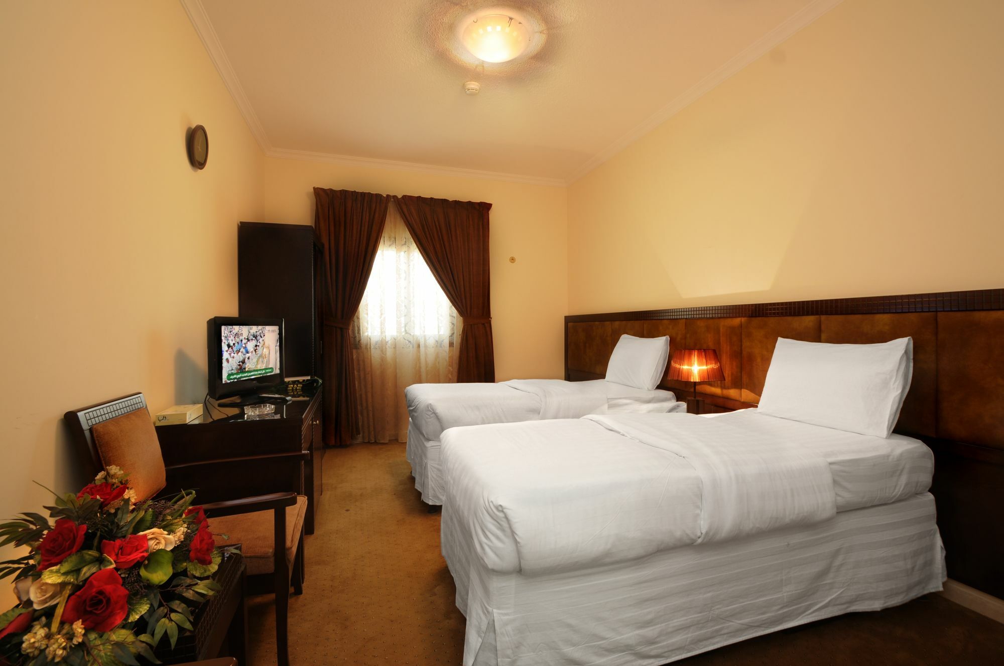 Wefada Al Zahra Hotel Medina ภายนอก รูปภาพ