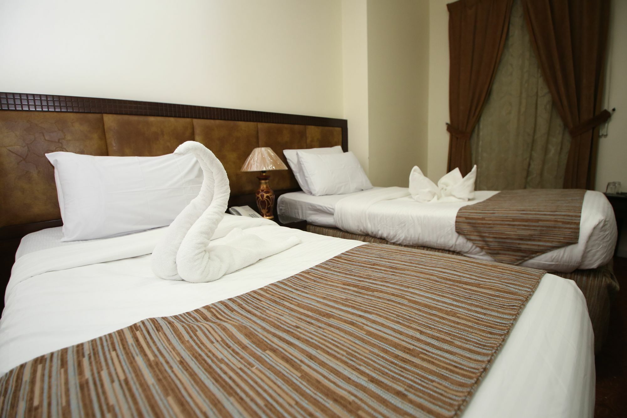 Wefada Al Zahra Hotel Medina ภายนอก รูปภาพ
